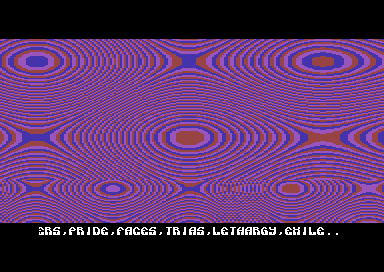 Phenomena
